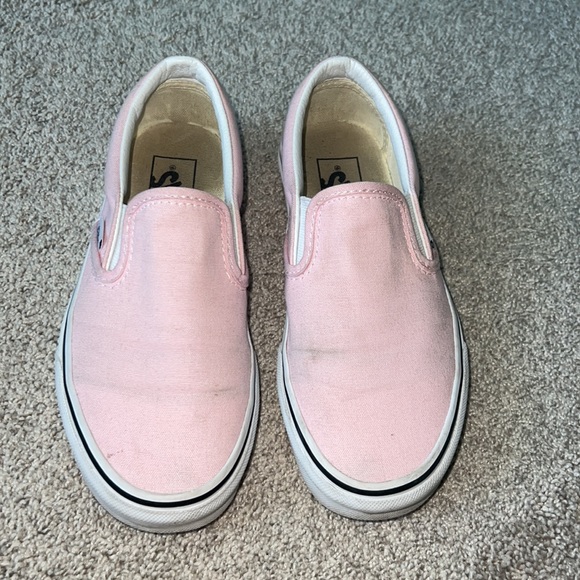 Slip-On Vans - Picture 4 of 4